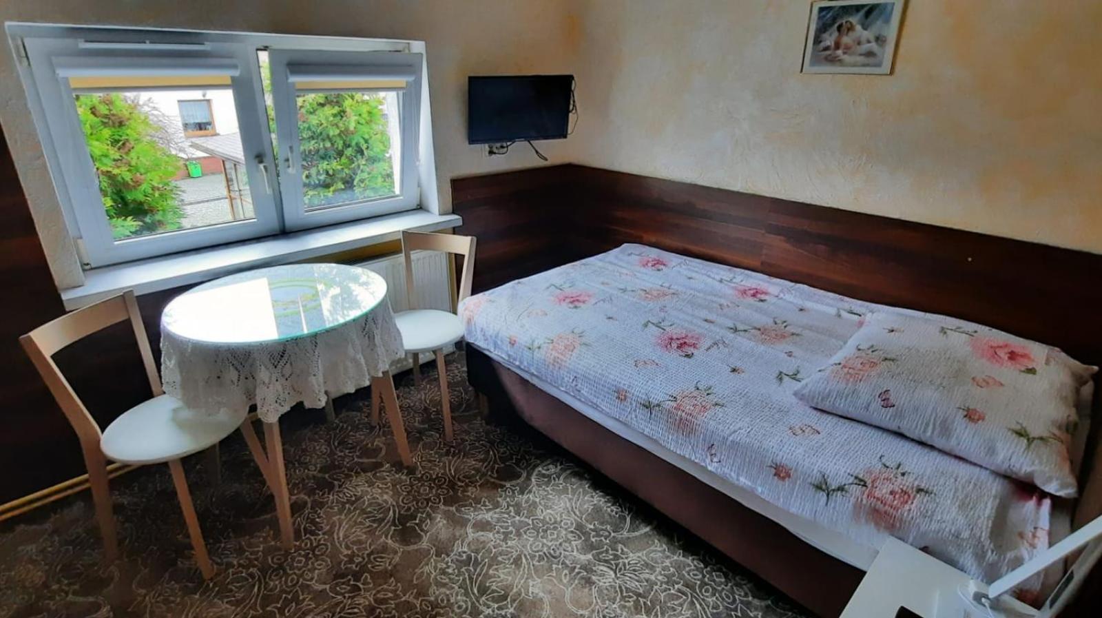 Noclegi Ruda Slaska Exterior photo